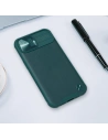 Kup Etui Nillkin CamShield Leather Apple iPhone 13 fioletowy - NLK605 - {ean13} - Sklep Home Screen