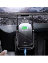 Kup Autohalter mit induktiver Ladestation Baseus Rock - BSU071 - {ean13} - Sklep Home Screen