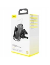 Kup Autohalter mit induktiver Ladestation Baseus Rock - BSU071 - {ean13} - Sklep Home Screen