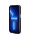 Kup Etui Guess GUHMP14XHTCMK Apple iPhone 14 Pro Max negru/black hard case Gold Outline Translucent MagSafe - GUE2154 - {ean13} - Sklep Home Screen