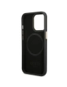Kup Etui Guess GUHMP14XU4GPRK Apple iPhone 14 Pro Max černý/black hard case 4G Logo Plate MagSafe - GUE2157 - {ean13} - Sklep Home Screen