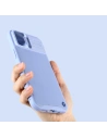 Kup Etui Nillkin CamShield Leather Apple iPhone 13 Pro Max fialová - NLK608 - {ean13} - Sklep Home Screen