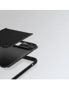 Kup Etui Nillkin CamShield Leather Apple iPhone 13 Pro Max fialová - NLK608 - {ean13} - Sklep Home Screen