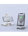 Kup Ładowarka bezprzewodowa Nillkin PowerHold Mini Wireless Charging Stand 15W szary - NLK609 - {ean13} - Sklep Home Screen