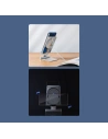 Kup Bezdrátová nabíječka Nillkin PowerHold Mini Wireless Charging Stand 15W šedá - NLK609 - {ean13} - Sklep Home Screen