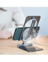 Kup Încărcător wireless Nillkin PowerHold Mini Wireless Charging Stand 15W gri - NLK609 - {ean13} - Sklep Home Screen