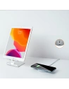 Buy Nillkin PowerHold Mini Wireless Charging Stand 15W gray - NLK609 - {ean13} - Home Screen Store Europe