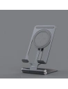 Buy Nillkin PowerHold Mini Wireless Charging Stand 15W gray - NLK609 - {ean13} - Home Screen Store Europe