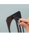 Buy Nillkin PowerHold Mini Wireless Charging Stand 15W gray - NLK609 - {ean13} - Home Screen Store Europe
