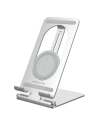 Kup Încărcător wireless Nillkin PowerHold Mini Wireless Charging Stand 15W argintiu - NLK610 - {ean13} - Sklep Home Screen