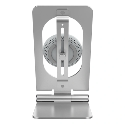 Kup Încărcător wireless Nillkin PowerHold Mini Wireless Charging Stand 15W argintiu - NLK610 - {ean13} - Sklep Home Screen
