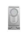 Kup Încărcător wireless Nillkin PowerHold Mini Wireless Charging Stand 15W argintiu - NLK610 - {ean13} - Sklep Home Screen