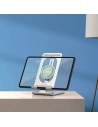 Kup Încărcător wireless Nillkin PowerHold Mini Wireless Charging Stand 15W argintiu - NLK610 - {ean13} - Sklep Home Screen