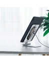 Kup Încărcător wireless Nillkin PowerHold Mini Wireless Charging Stand 15W argintiu - NLK610 - {ean13} - Sklep Home Screen