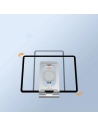 Kup Încărcător wireless Nillkin PowerHold Mini Wireless Charging Stand 15W argintiu - NLK610 - {ean13} - Sklep Home Screen