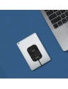 Kup Încărcător wireless Nillkin PowerHold Mini Wireless Charging Stand 15W argintiu - NLK610 - {ean13} - Sklep Home Screen