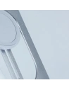 Kup Încărcător wireless Nillkin PowerHold Mini Wireless Charging Stand 15W argintiu - NLK610 - {ean13} - Sklep Home Screen