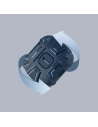 Kup Etui Nillkin Explorer Apple AirPods 3 niebieski - NLK611 - {ean13} - Sklep Home Screen