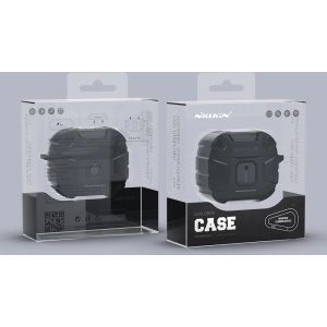Kup Etui Nillkin Explorer Apple AirPods 3 niebieski - NLK611 - {ean13} - Sklep Home Screen