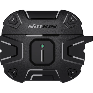 Kup Etui Nillkin Explorer Apple AirPods 3 niebieski - NLK611 - {ean13} - Sklep Home Screen
