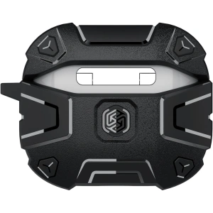 Kup Etui Nillkin Explorer Apple AirPods 3 niebieski - NLK611 - {ean13} - Sklep Home Screen