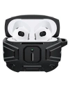 Kup Etui Nillkin Explorer Apple AirPods 3 niebieski - NLK611 - {ean13} - Sklep Home Screen