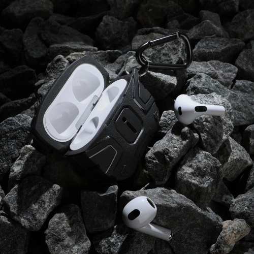 Kup Etui Nillkin Explorer Apple AirPods 3 modrá - NLK611 - {ean13} - Sklep Home Screen