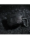 Kup Etui Nillkin Explorer Apple AirPods 3 niebieski - NLK611 - {ean13} - Sklep Home Screen