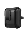 Kup Etui Nillkin Bounce Apple AirPods 2/1 fekete - NLK612 - {ean13} - Sklep Home Screen