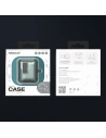 Kup Etui Nillkin Bounce Apple AirPods 2/1 fekete - NLK612 - {ean13} - Sklep Home Screen