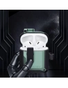 Kup Etui Nillkin Bounce Apple AirPods 2/1 fekete - NLK612 - {ean13} - Sklep Home Screen