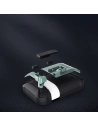Kup Etui Nillkin Bounce Apple AirPods 2/1 fekete - NLK612 - {ean13} - Sklep Home Screen