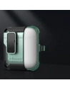Kup Etui Nillkin Bounce Apple AirPods 2/1 fekete - NLK612 - {ean13} - Sklep Home Screen