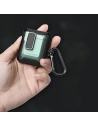 Kup Case Nillkin Bounce Apple AirPods 2/1 schwarz - NLK612 - {ean13} - Sklep Home Screen