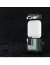 Kup Etui Nillkin Bounce Apple AirPods 2/1 fekete - NLK612 - {ean13} - Sklep Home Screen