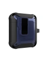 Case Nillkin Bounce Apple AirPods 2/1 blau