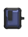 Kup Etui Nillkin Bounce Apple AirPods 2/1 albastru - NLK613 - {ean13} - Sklep Home Screen