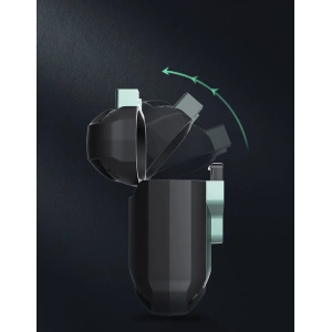 Kup Etui Nillkin Bounce Apple AirPods 2/1 niebieski - NLK613 - {ean13} - Sklep Home Screen