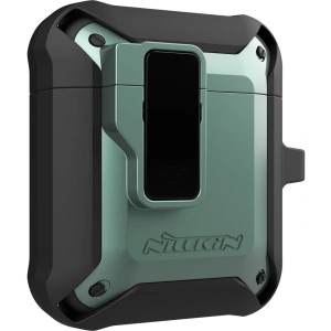 Buy Nillkin Bounce Apple AirPods 2/1 green - NLK614 - {ean13} - Home Screen Store Europe