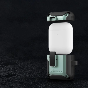 Nillkin Bounce Apple AirPods 2/1 green