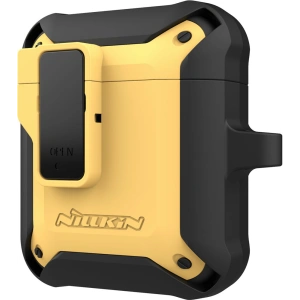Nillkin Bounce Apple AirPods 2/1 yellow
