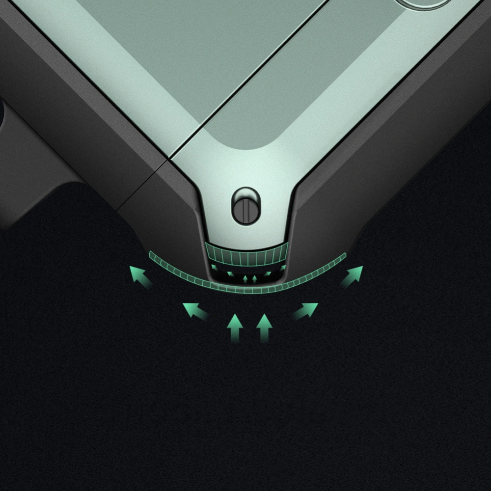 Etui Nillkin Bounce Apple AirPods 2/1 żółty