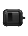 Etui Nillkin Bounce Apple AirPods Pro negru