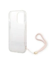 Kup Etui Guess GUOHCP14LH4STP Apple iPhone 14 Pro rózsaszín/pink hardcase 4G Print Strap - GUE2161 - {ean13} - Sklep Home Screen