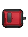 Case Nillkin Bounce Apple AirPods Pro rot
