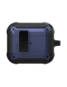 Etui Nillkin Bounce Apple AirPods Pro albastru