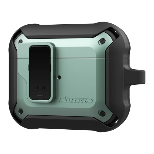 Kup Case Nillkin Bounce Apple AirPods Pro grün - NLK619 - {ean13} - Sklep Home Screen