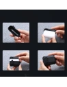 Kup Etui Nillkin Bounce Apple AirPods Pro žlutý - NLK620 - {ean13} - Sklep Home Screen