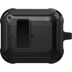 Etui Nillkin Bounce Apple AirPods 3 černé