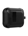 Kup Etui Nillkin Bounce Apple AirPods 3 fekete - NLK621 - {ean13} - Sklep Home Screen
